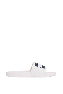 Tommy Jeans P&aacute; flip-flop