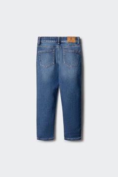 Springfield Kids Pantal&oacute;n knit ni&ntilde;o