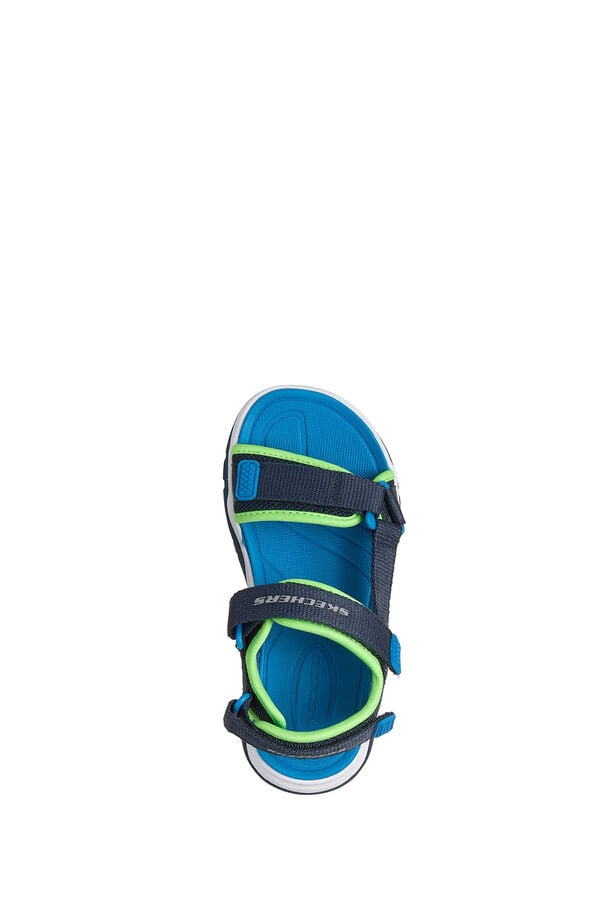 Skechers Sandals Tread Seeker blue