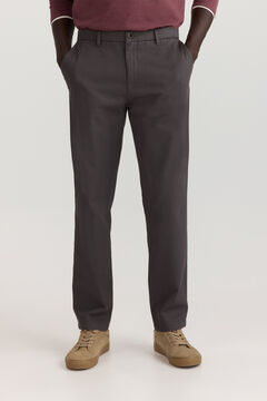Springfield Comfort fit chinos