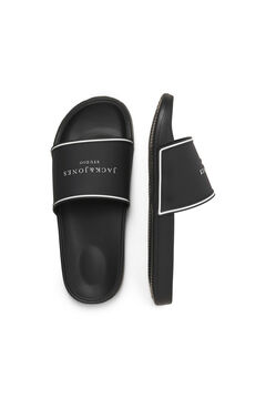 Jack & Jones Chanclas deportivas logo