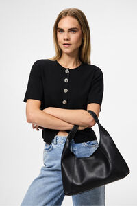 Pieces Mittelgroße Tragetasche