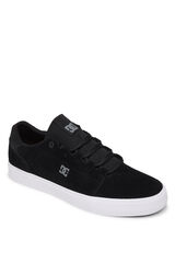 Springfield Hyde S - Skate Trainers for Men crna