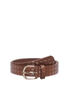 Only Braided belt