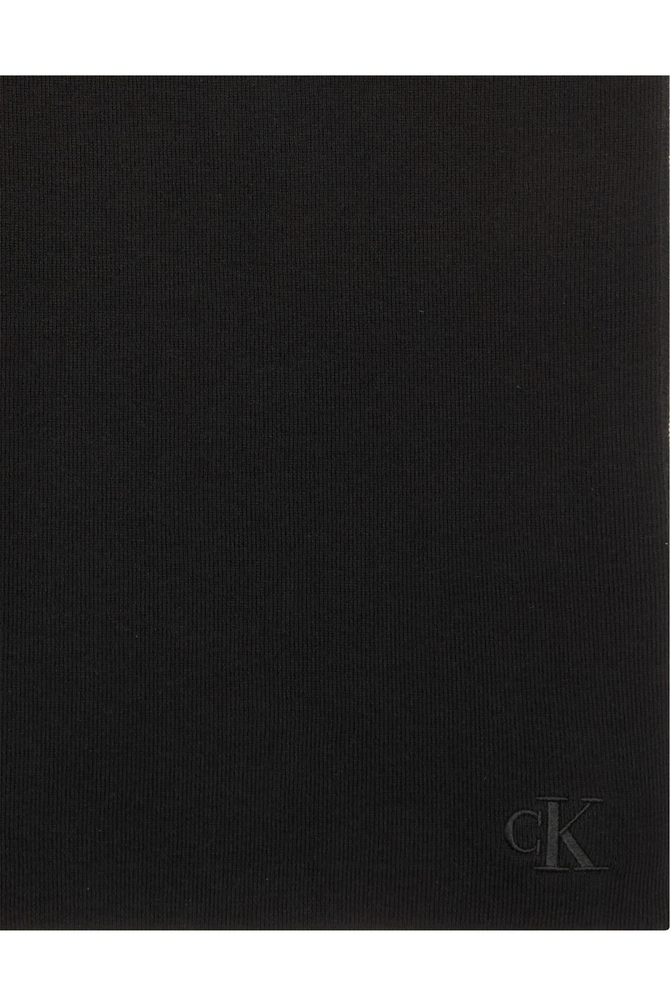 Calvin Klein Cachecol de malha CK