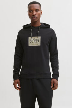 Jack & Jones Sweatshirt capuz