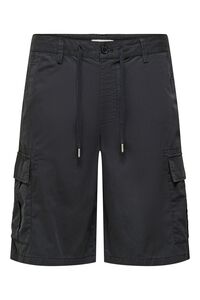 Only & Sons Cargo-Bermudas