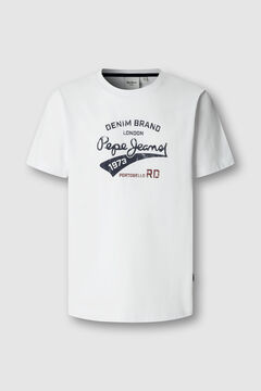 Pepe Jeans Short sleeve T-shirt
