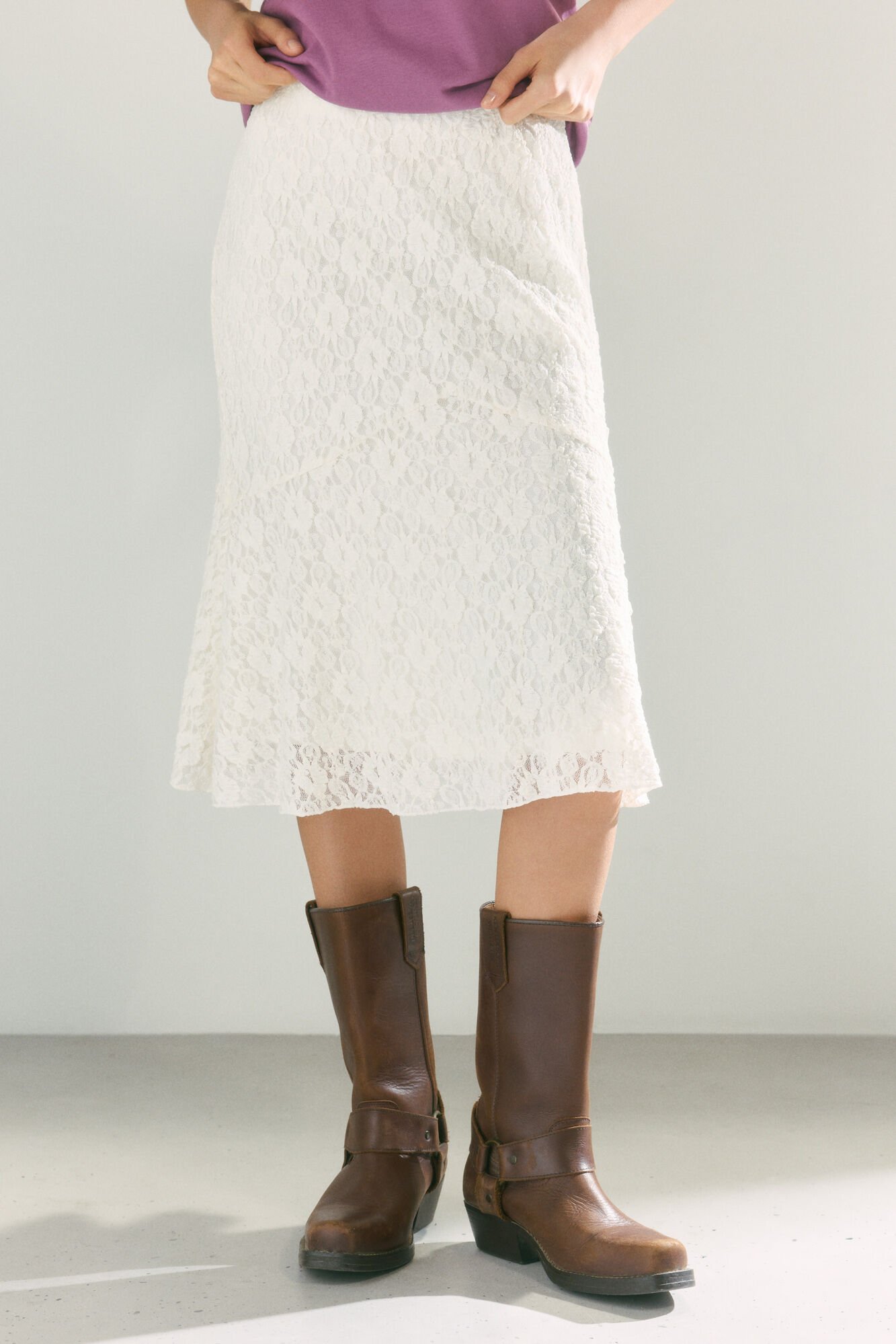 High Spirits Soft Rock