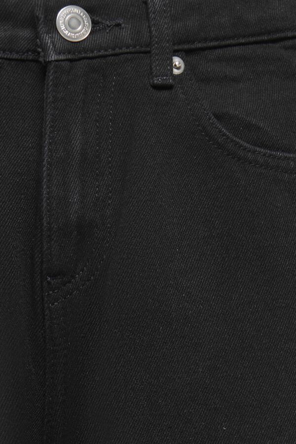 Only & Sons Junior Loose fit jeans black