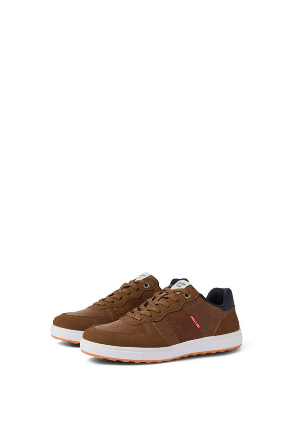 Jack & Jones Low trainers nude