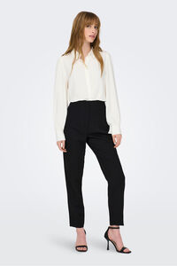 JDY Hemd lange flie&szlig;ende &Auml;rmel