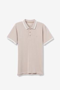 Tiffosi Polo regular fit