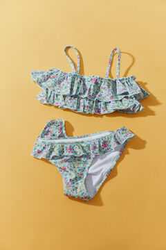 Springfield Kids Bikini flores ni&ntilde;a