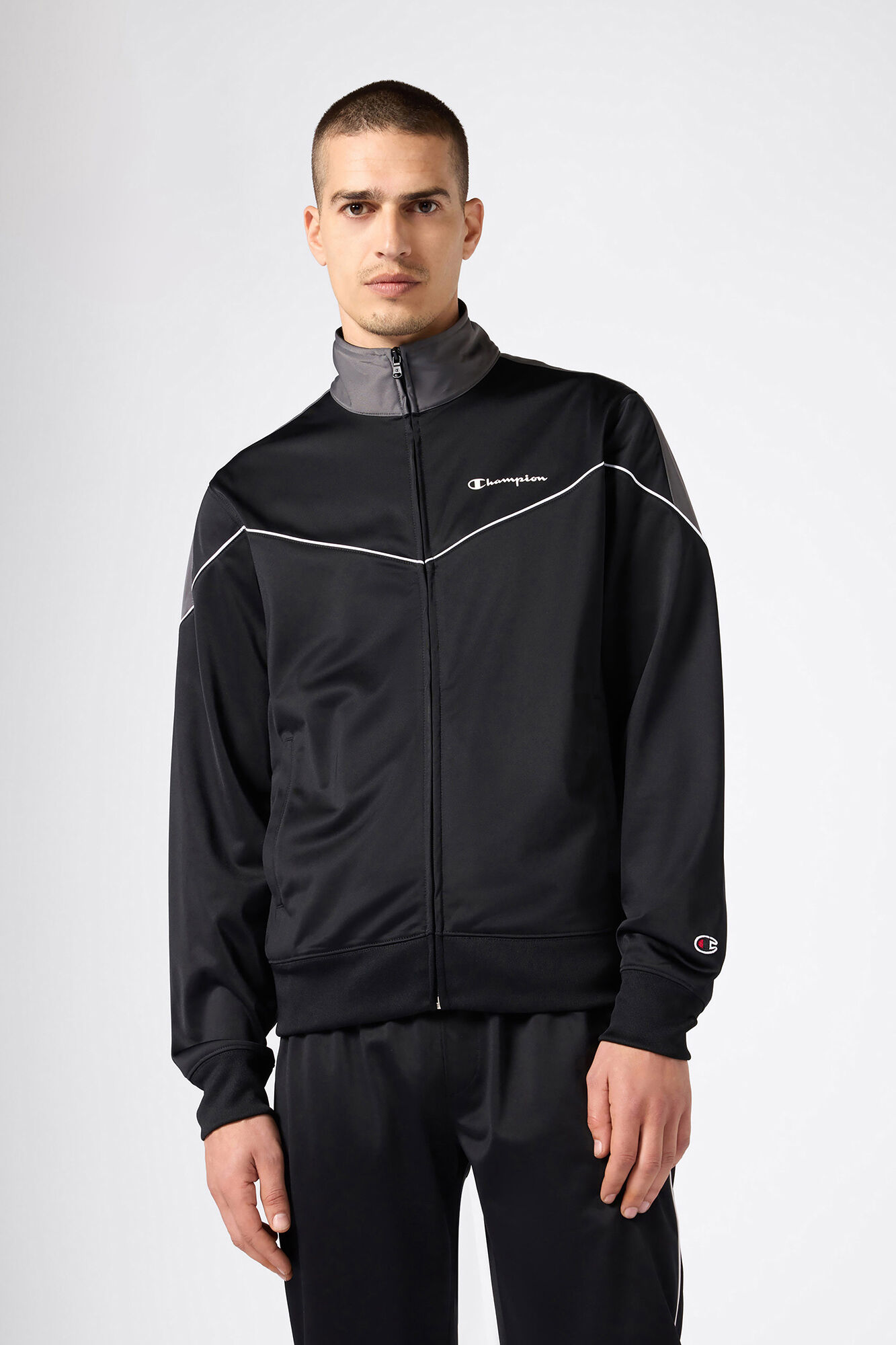 Champion Chandal acetato Champion