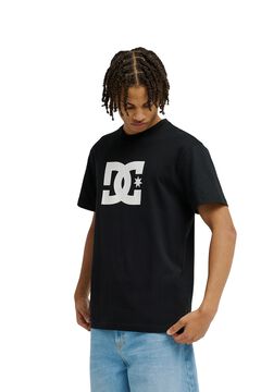 DC Shoes Camiseta de manga corta