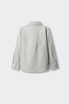 Springfield Kids Camisa Oxford Rayas ni&ntilde;o