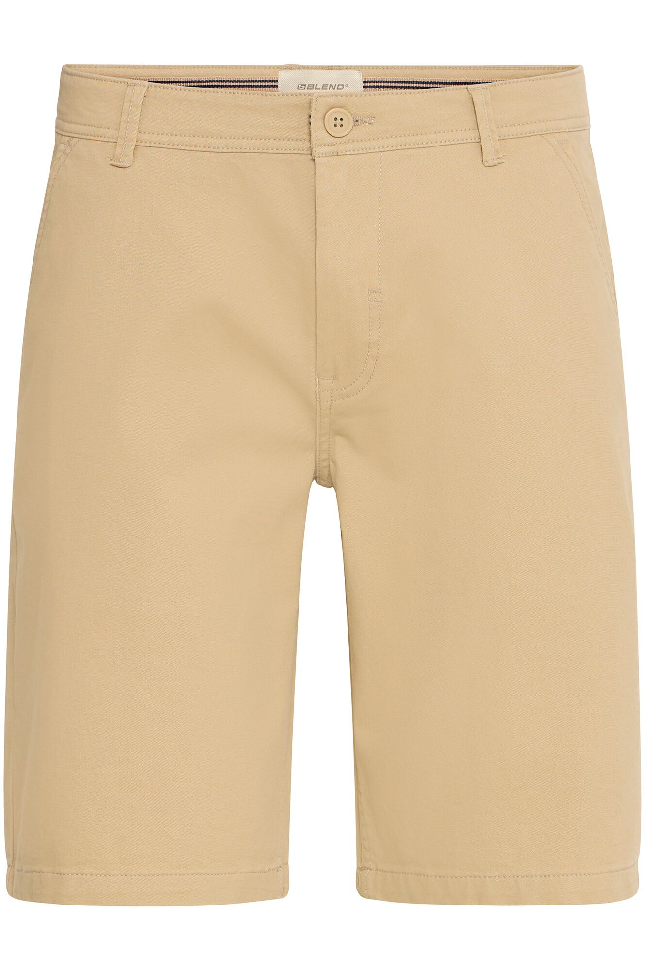 Blend Bermuda estilo chino