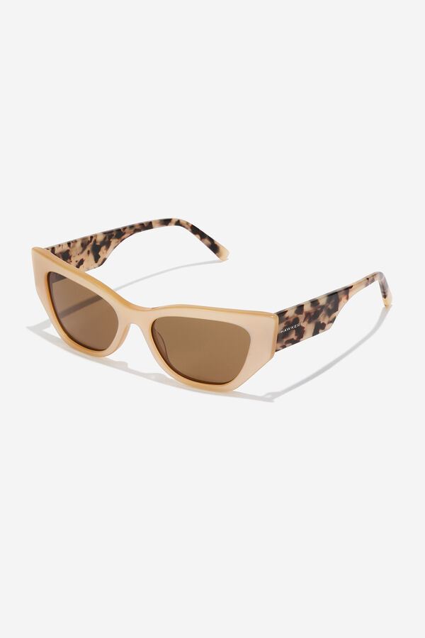 Springfield Manhattan sunglasses - Nougat Olive sand