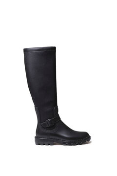 Toni Pons Botas de cano alto com fivela