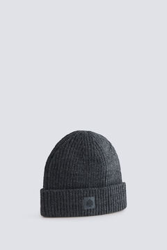 Springfield Basic beanie