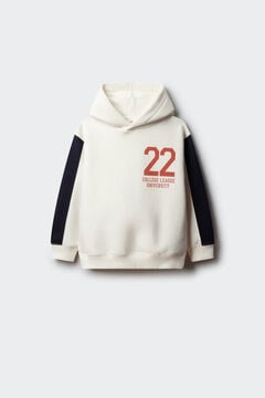 Springfield Kids Sweatshirt 22 infantil