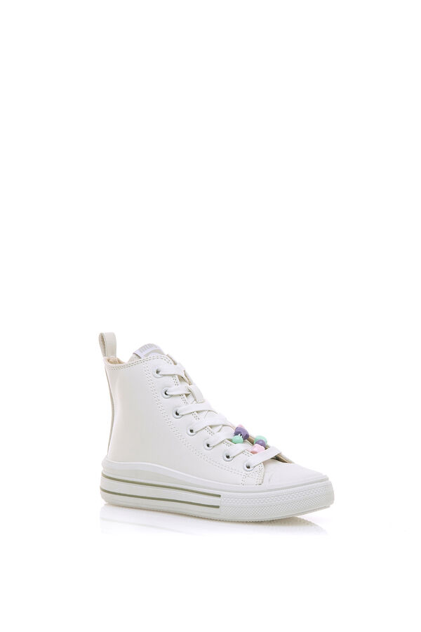 MTNG Bigger-Z Sneaker white