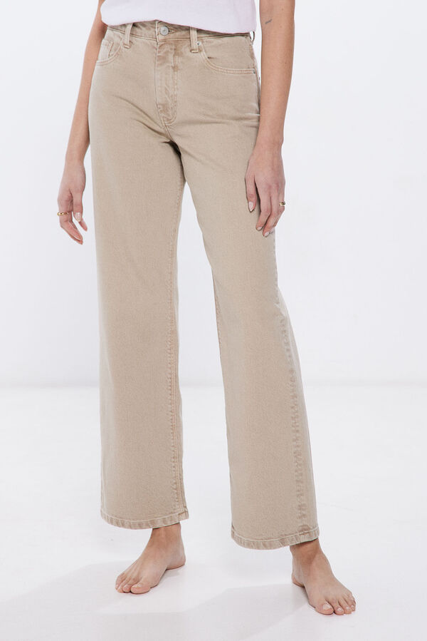 Springfield Jeans Wide Leg arena
