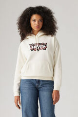 Levi's Sudadera Levis&reg; blanco