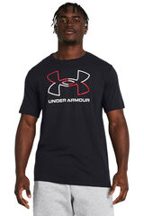 Under Armour 0 noir