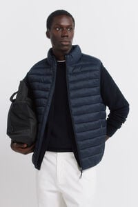 Springfield Quilted gilet