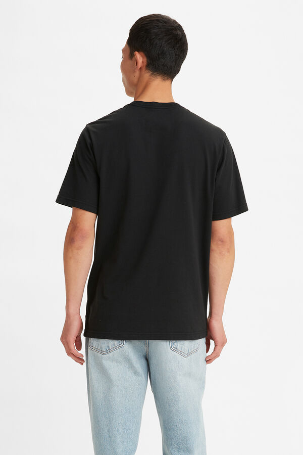 Springfield Levi's® T-shirt  noir