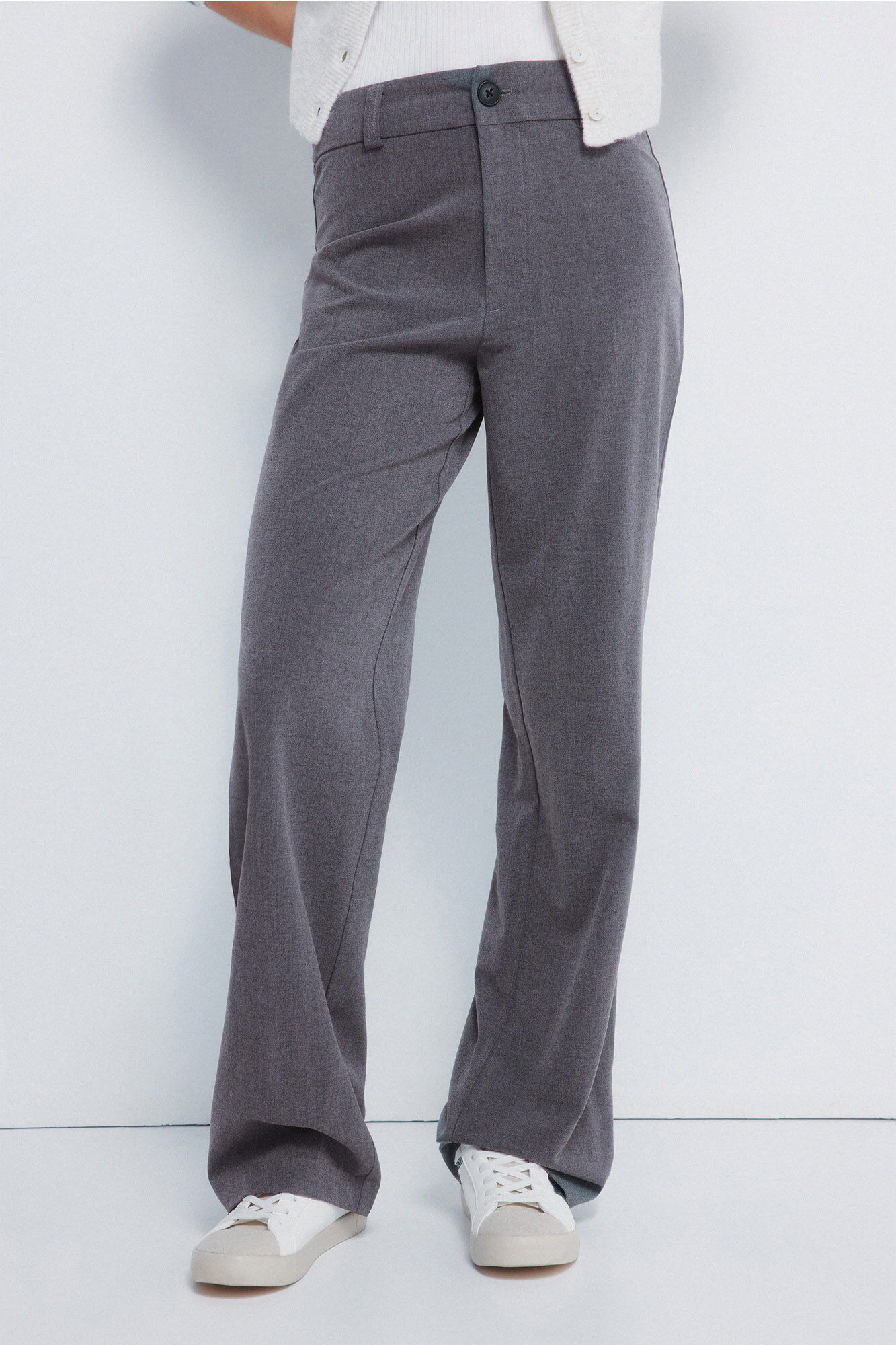 Springfield Tailored trousers