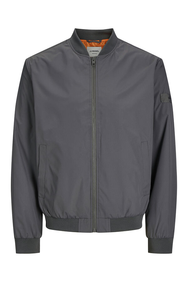 Winterjacke Leichte Sommerjacken FÃ¼r Herren Leichte Bomberjacke