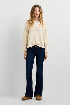 Pepe Jeans Cal&ccedil;as jeans flare skinny