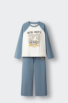 Springfield Kids Pijama de bola para crian&ccedil;a