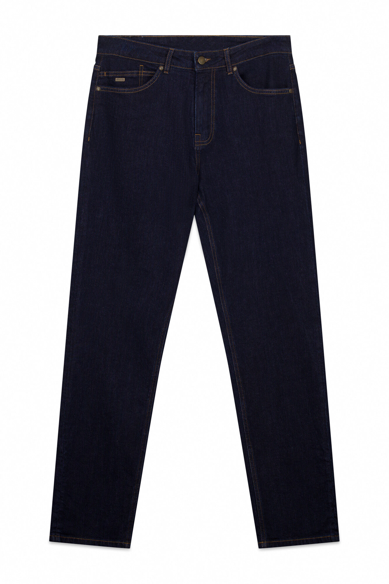 Springfield Desized slim fit jeans