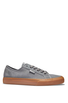 Springfield Manual Le - Trainers for Men grey