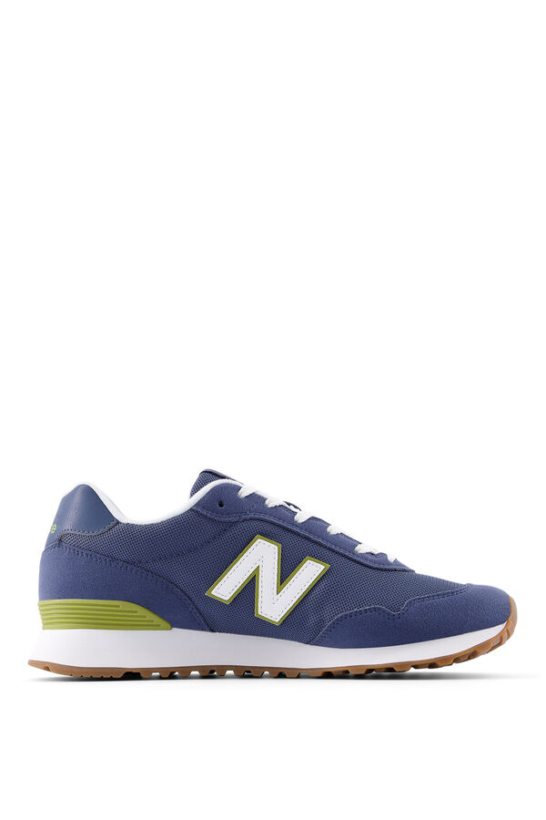 New Balance Zapatillas New Balance 515 azul