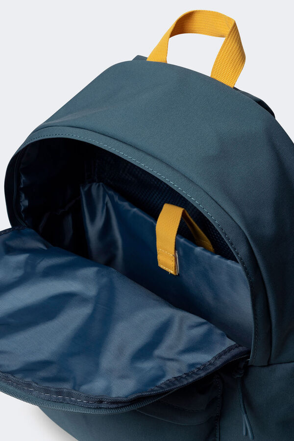 Springfield Kids Mochila bici para ni&ntilde;o azul