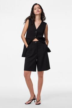 Pieces Bermuda pinzas