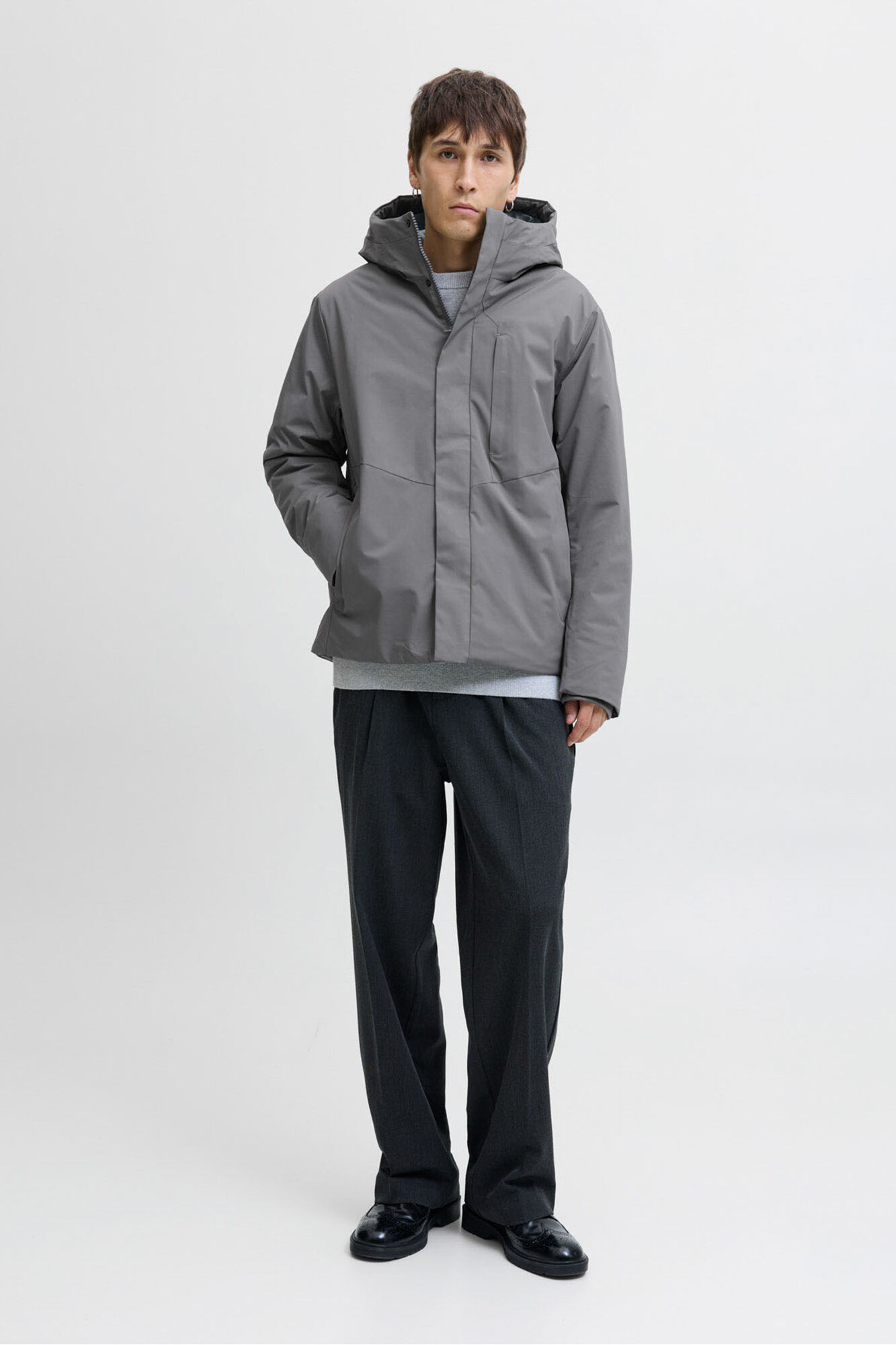 Jack & Jones Chaqueta impermeable