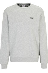 Springfield Fila men's essential sweatshirt svijetlosiva