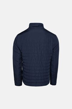 Izas Hybridjacke mit Faserf&uuml;llung