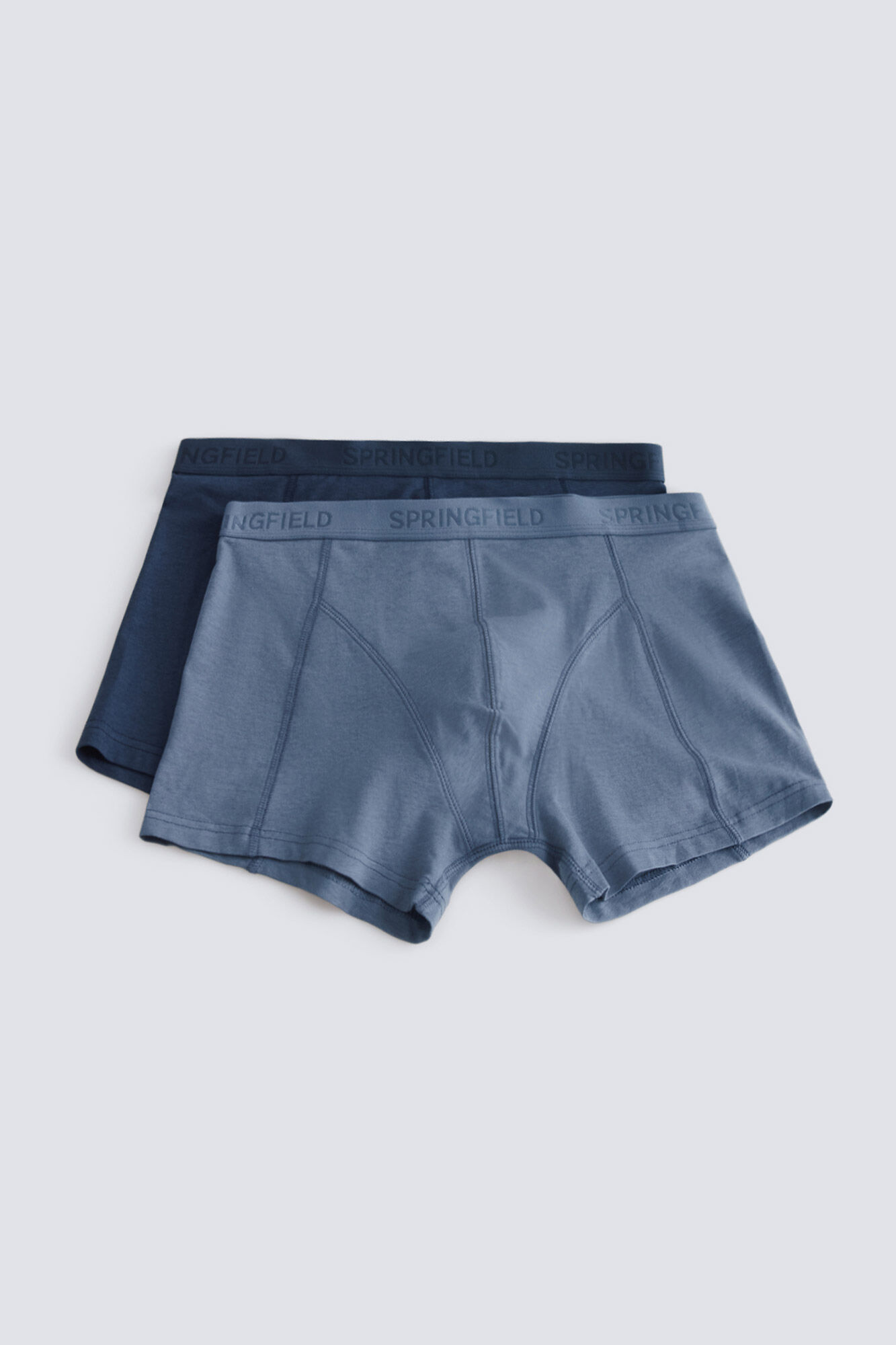 Springfield Pack 2 bamboo boxers
