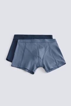 Springfield Pack 2 bamboo boxers