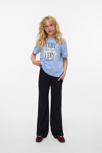 Vero Moda Girl Tracksuit trousers
