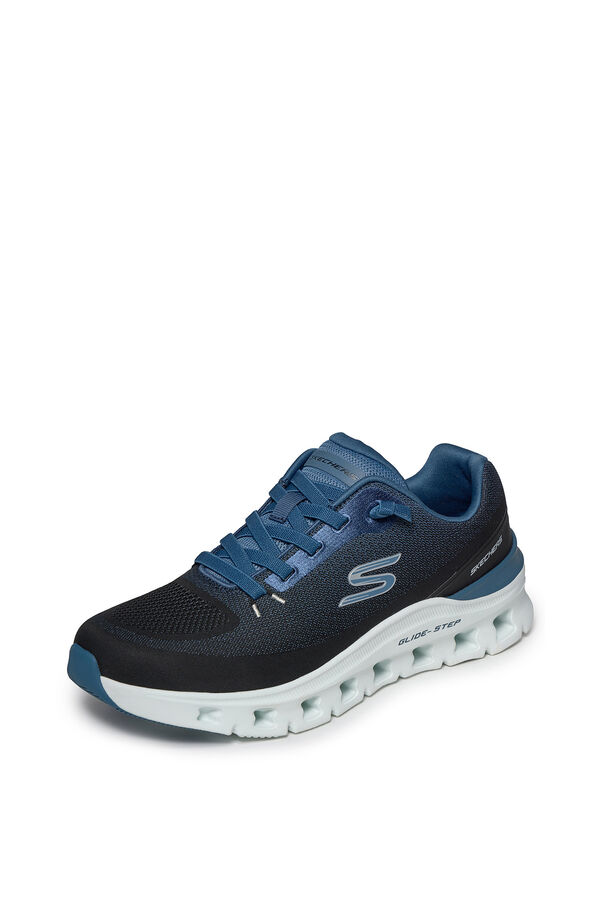 Skechers Glide-Step Sneakers Pro blue
