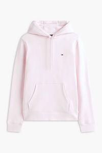 Tommy Jeans Sudadera de corte regular