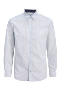 Jack & Jones Camisa social de corte slim
